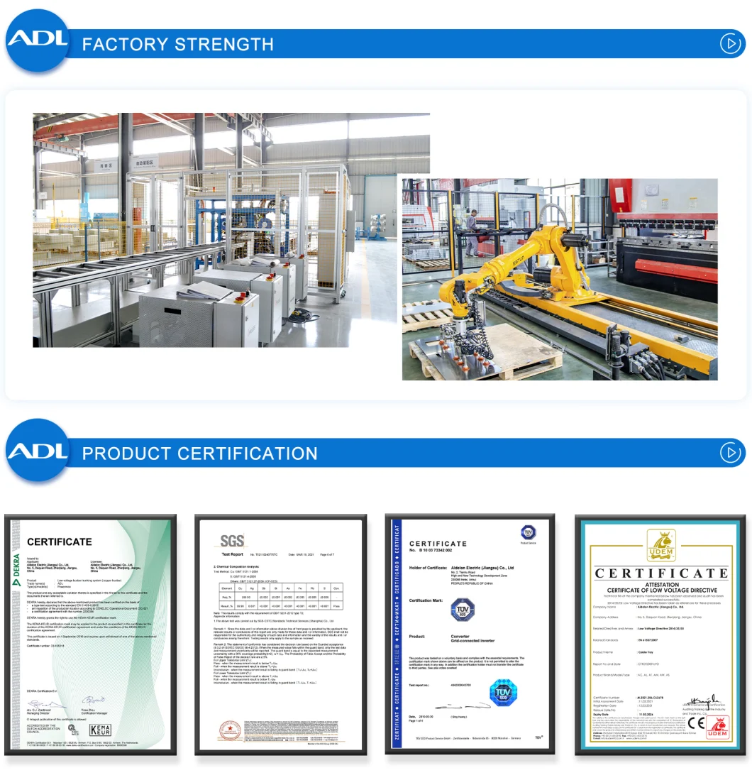 Adl Powermax Low Voltage Sandwich Electrical Bus Duct