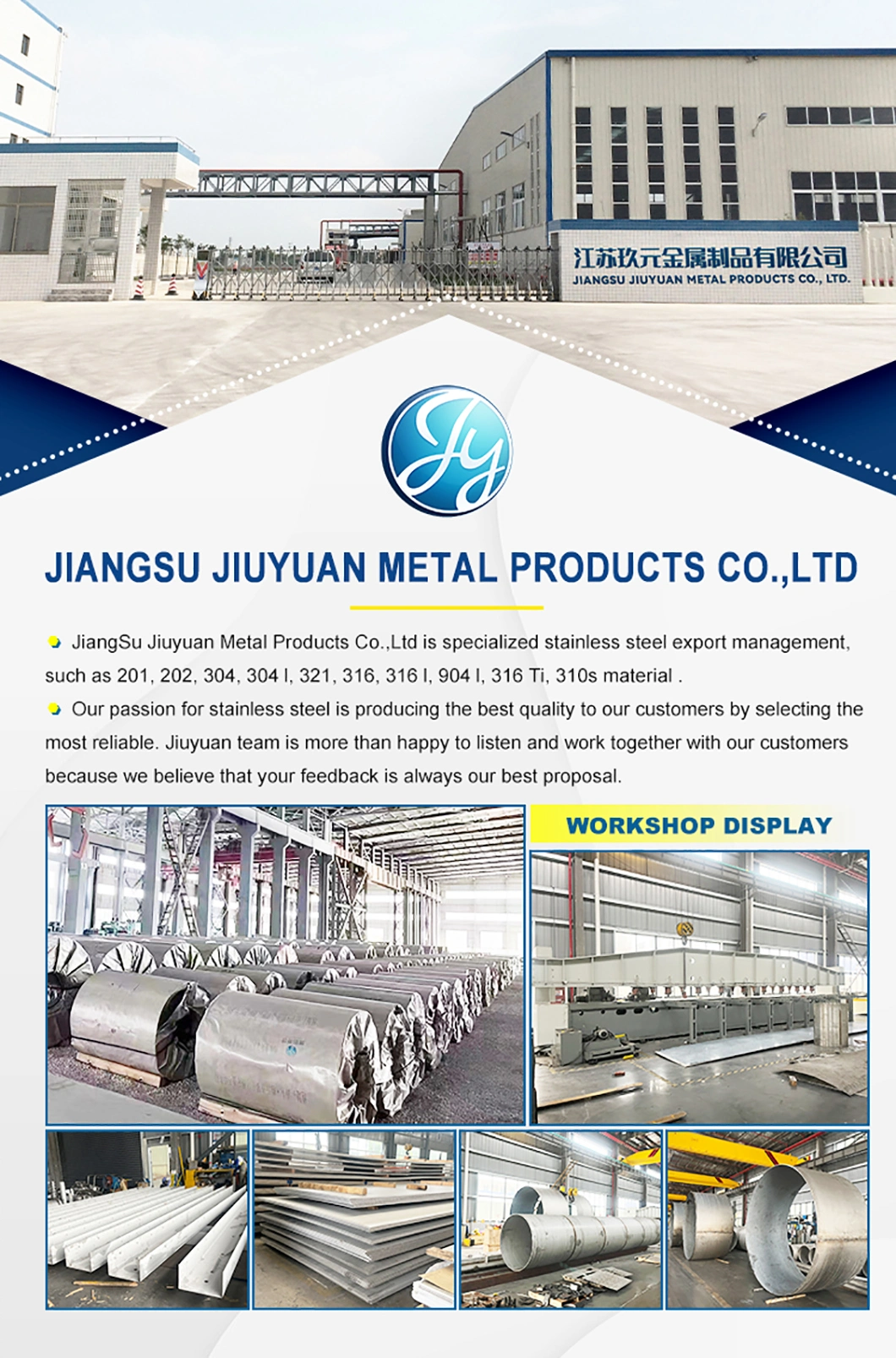 Custom Flexible Aluminum Stainless Steel Galvanized Steel Cable Tray with Different Size