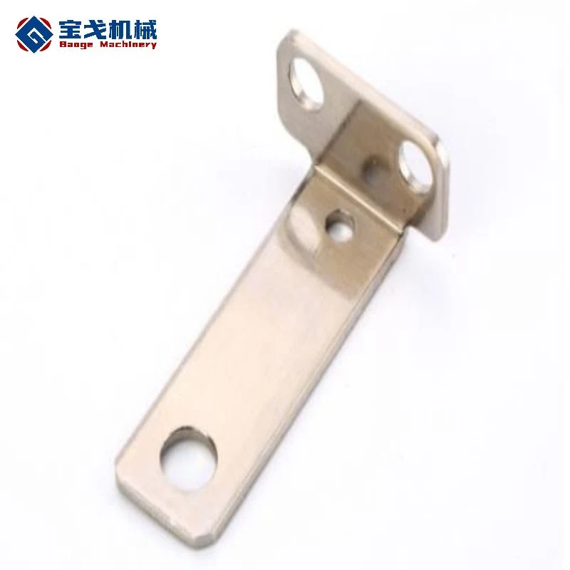 C1100 Nickel Plated Copper Busbar for New Energy Equipment