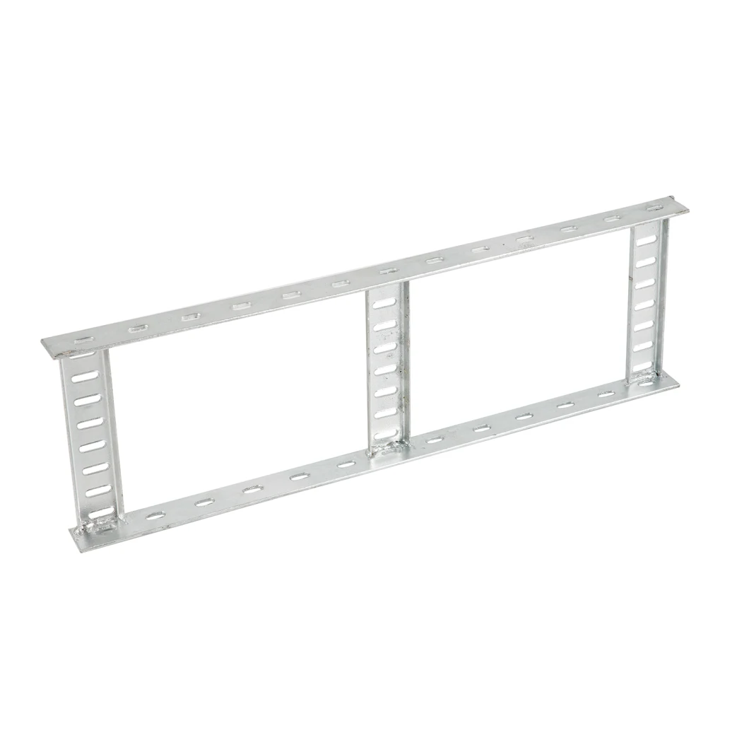 Long Life Factory Price Trough Cable Tray