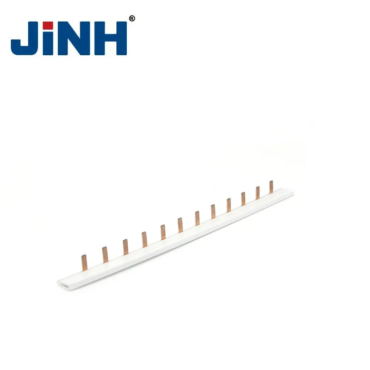 Stiftförmige Kupfer-Sammelschienen-Leistungsschalter-Sammelschienen