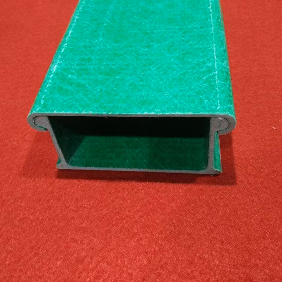 Heißverkaufte Kabelkanalwanne mit Aufklebern